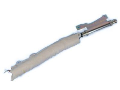 Dodge 68226093AC AIR BAG Side Curtain Door Mounted