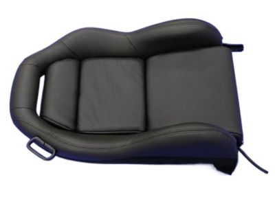 Dodge SN611X9AA Seat Back