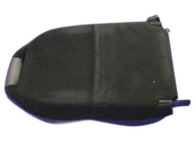 Dodge SN611X9AA Seat Back