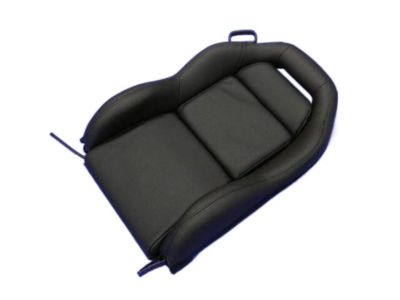 Dodge SN611X9AA Seat Back