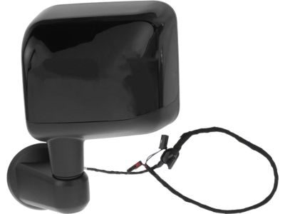Mopar 5VJ77DX8AB Mirror Outside Rearview