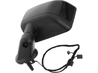 Mopar 5VJ77DX8AB Mirror Outside Rearview