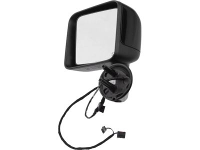 Mopar 5VJ77DX8AB Mirror Outside Rearview Mopar 5VJ77DX8AB Mirror Outside Rearview