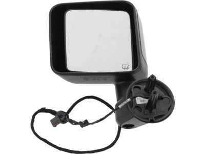 Mopar 5VJ77DX8AB Mirror Outside Rearview