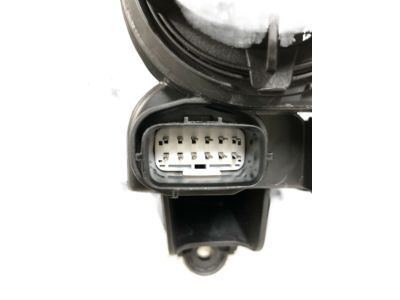 Chrysler 68196278AC HEADLAMP