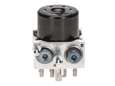 Dodge Nitro ABS Control Module - 68046468AA