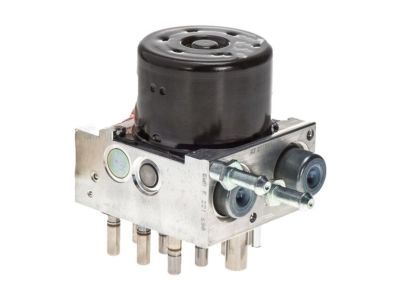 Dodge Nitro ABS Control Module - 68046468AA