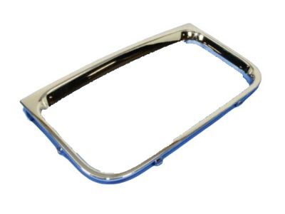 Mopar 68029478AA Bezel Cup Holder