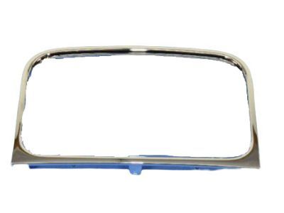 Mopar 68029478AA Bezel Cup Holder