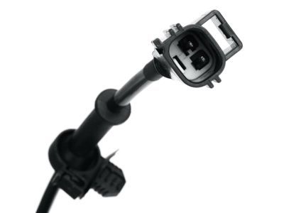 Dodge 5083204AB ABS Sensor