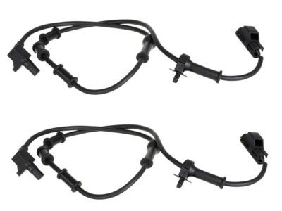 Dodge 5083204AB ABS Sensor