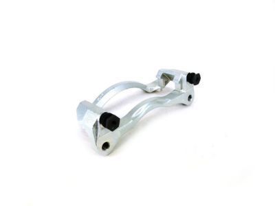 Mopar 68034091AA Adapter Disc Brake Caliper Includes Pins And Boots