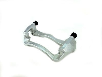 Mopar 68034091AA Adapter Disc Brake Caliper Includes Pins And Boots