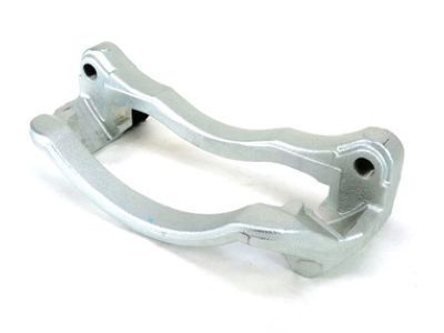 Mopar 68034091AA Adapter Disc Brake Caliper Includes Pins And Boots