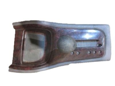 Dodge 4593203AC Gear Shift Assembly