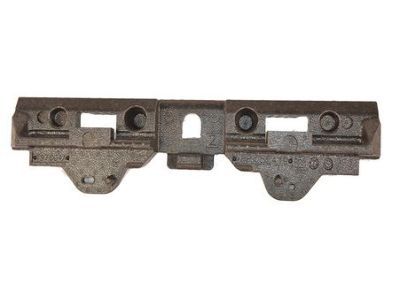 Jeep 68328816AA Absorber