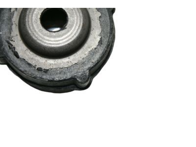 Jeep 55176180 Frame Assembly Lower Insulator