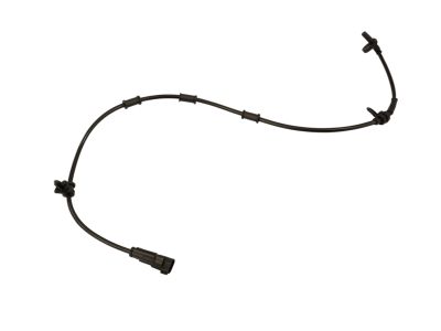 Mopar 52122425AC Sensor Anti-Lock Brakes