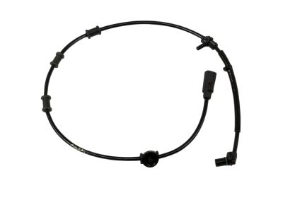 Mopar 52122425AC Sensor Anti-Lock Brakes