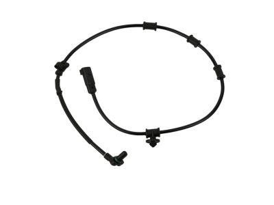 Mopar 52122425AC Sensor Anti-Lock Brakes