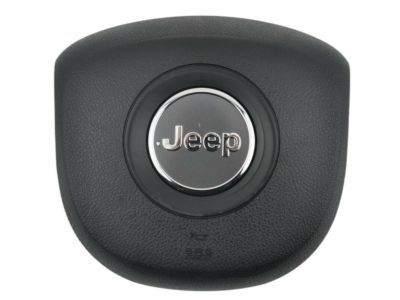 Mopar 1UU46DX9AG Air Bag Driver, Driver Side Mopar 1UU46DX9AG Air Bag Driver, Driver Side