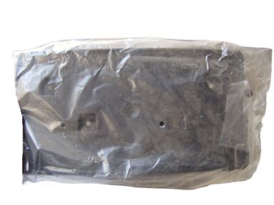 Jeep 68277142AA License Bracket