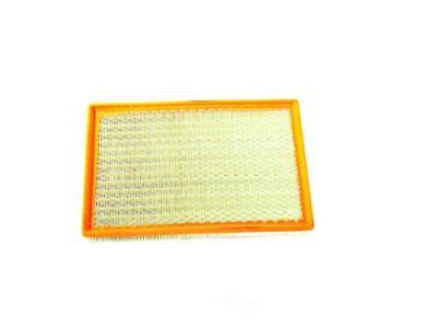 Ram Air Filter - 68386779AA