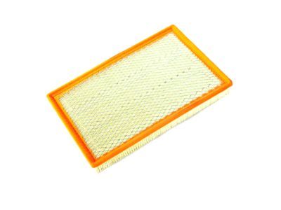 Ram Air Filter - 68386779AA