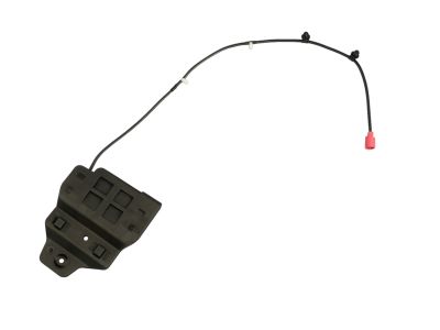 Mopar 68139564AC Antenna Remote Start And Keyless Entry