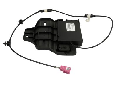 Mopar 68139564AC Antenna Remote Start And Keyless Entry