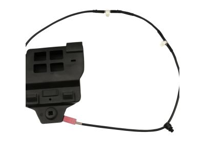 Mopar 68139564AC Antenna Remote Start And Keyless Entry