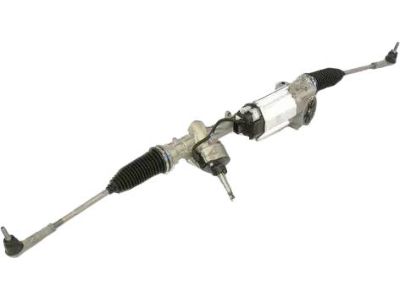 Mopar 5154521AI Gear Rack And Pinion Mopar 5154521AI Gear Rack And Pinion