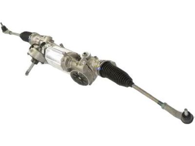 Mopar 5154521AI Gear Rack And Pinion