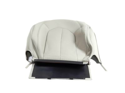 7BB55PD2AA Mopar Cover Front Seat Back Product Photo 2 of 3