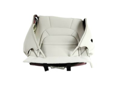 7BB55PD2AA Mopar Cover Front Seat Back Product Photo 3 of 3