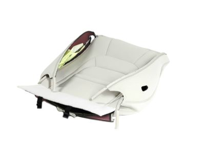 Mopar 7BB55PD2AA Cover Front Seat Back 7BB55PD2AA Mopar Cover Front Seat Back Product Photo 1 of 3