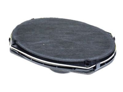 Dodge 56043385AB SPEAKER Front Door