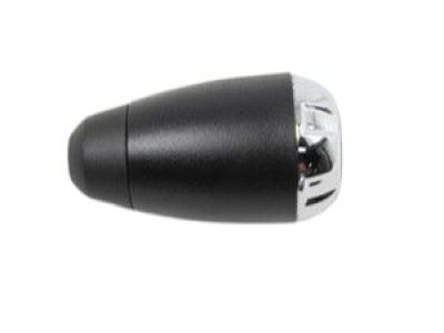 Jeep 68085307AB Shift Knob