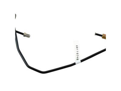 Mopar 68170749AB Tube Brake