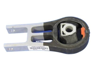 Jeep Cherokee Engine Mount - 68172349AC