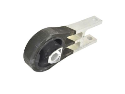 Jeep Cherokee Engine Mount - 68172349AC