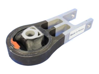 Jeep Cherokee Engine Mount - 68172349AC