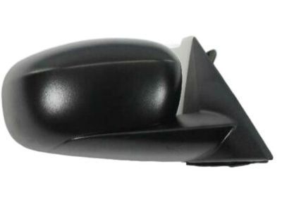 Chrysler Car Mirror - 4805980AI