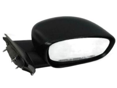 Chrysler Car Mirror - 4805980AI
