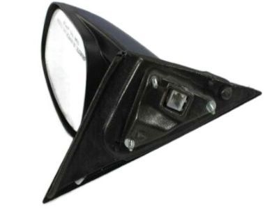 Chrysler Car Mirror - 4805980AI