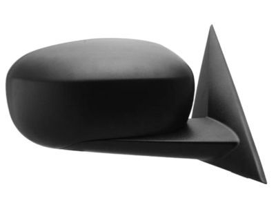 Chrysler Car Mirror - 4805980AI