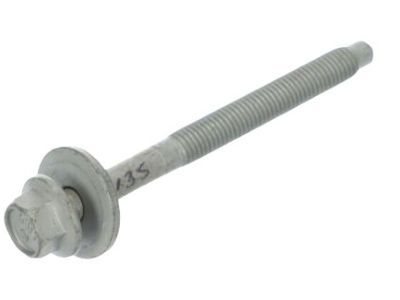 Jeep 6506672AA Engine Cradle Front Bolt