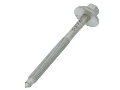 Jeep 6506672AA Engine Cradle Front Bolt