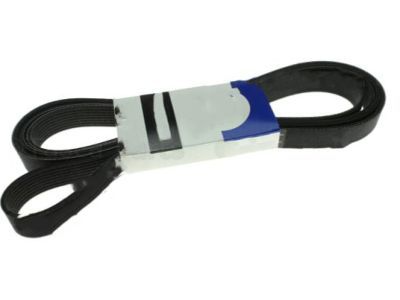 Ram Drive Belt - 4627589AA