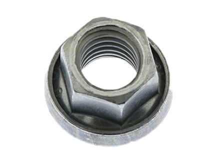 Jeep 6511458AA Gear Assembly Nut